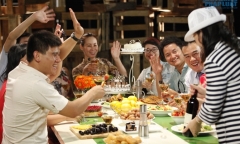 Món ngon giúp Minh Nhật chiến thắng Master Chef-Vua đầu bếp 2014